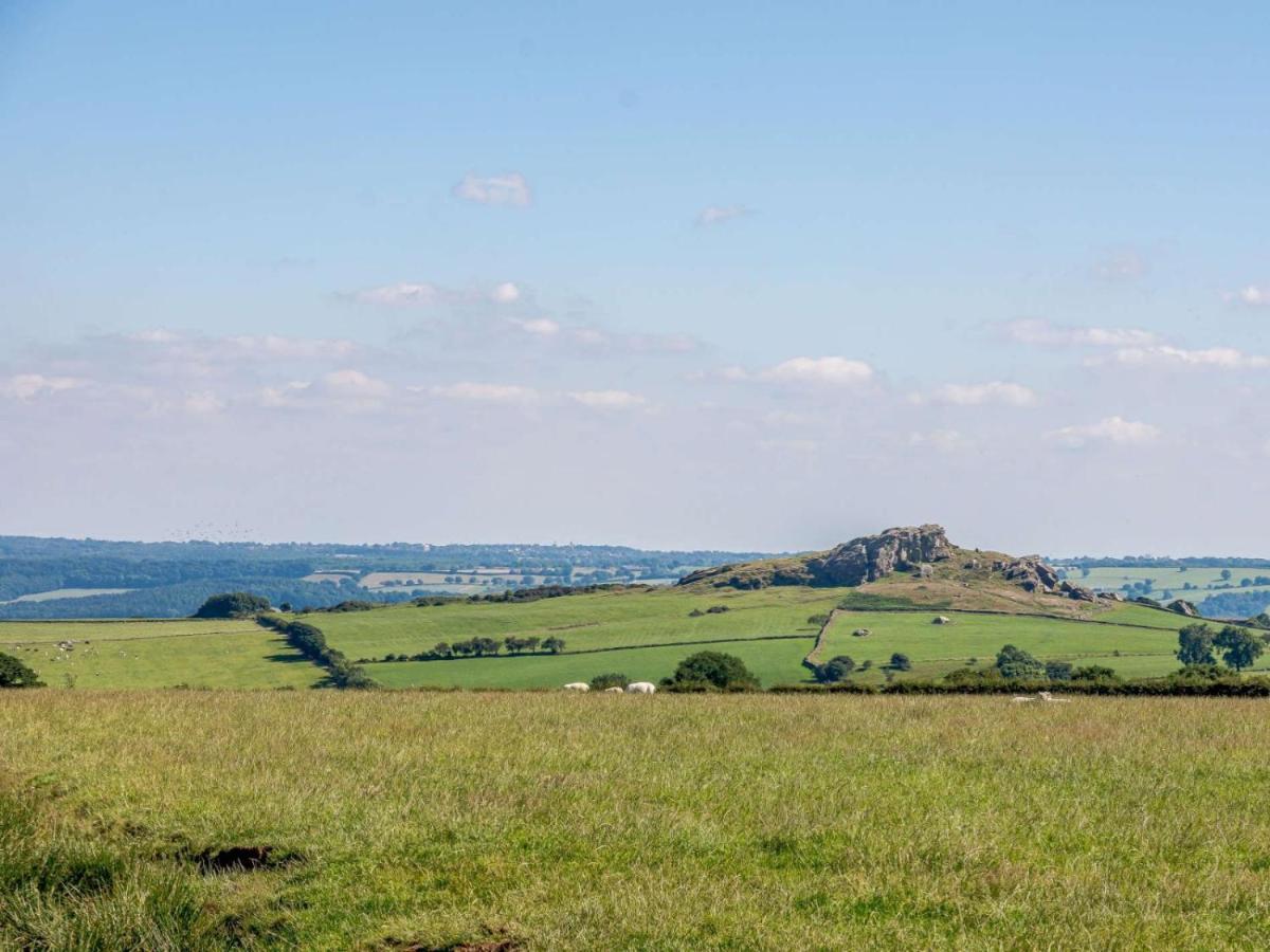 2-bed Modern - Outstanding Country Views Harrogate